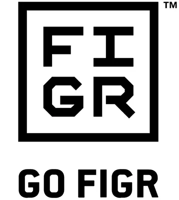 Logo for FIGR