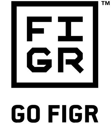 Brand Logo (alt) for FIGR, 7 Innovation Way, Charlottetown PE