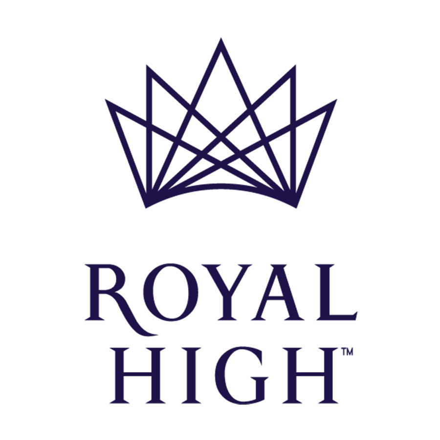 Royal High Logo