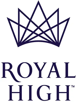 Brand Logo (alt) for Royal High, 5250 Mission Rd., Duncan BC