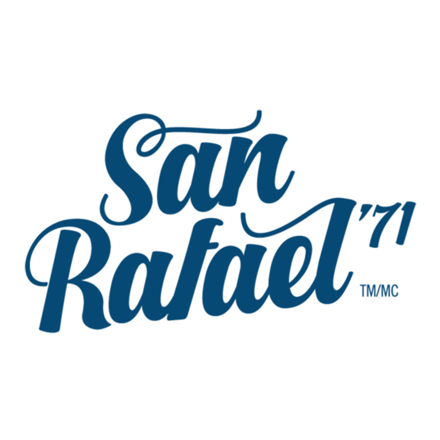 San Rafael '71 Logo