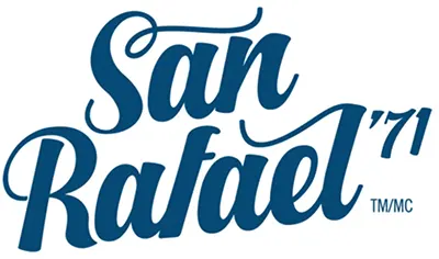 San Rafael '71 Logo