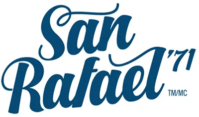 Logo for San Rafael '71