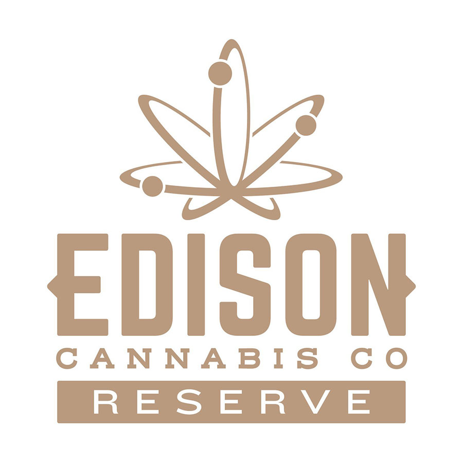 Edison Reserve Logo