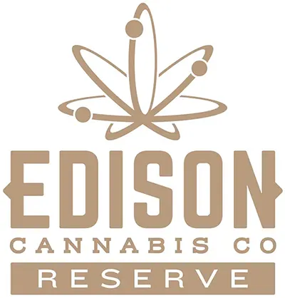 Edison Reserve Logo