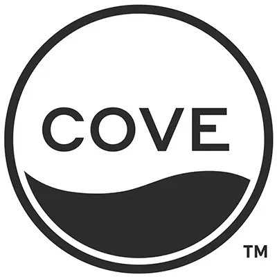 Logo image for Cove by Cronos Group Inc., Toronto, ON