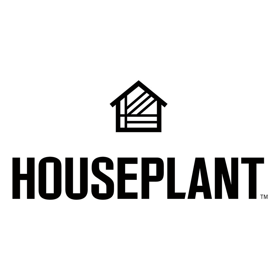 Houseplant Logo