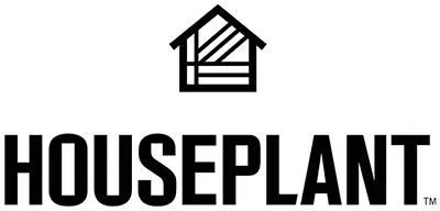 Logo for Houseplant