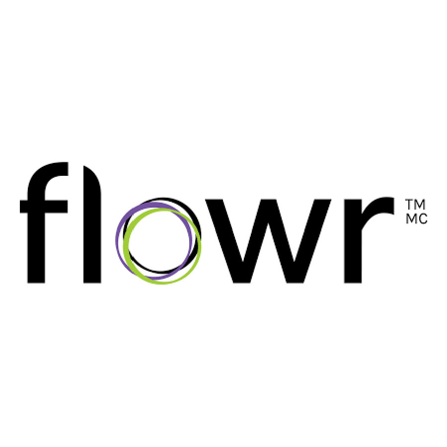 Flowr Logo