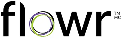 Flowr Logo