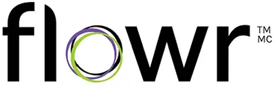 Logo image for Flowr by The Flowr Corp., Kelowna, BC