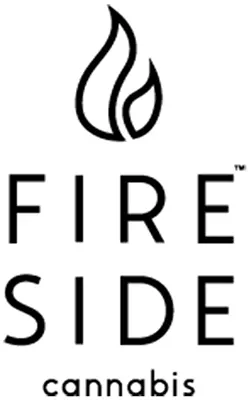 Logo for Fireside