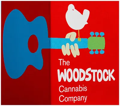 Brand Logo (alt) for Woodstock, Markham Industrial Park, Markham ON