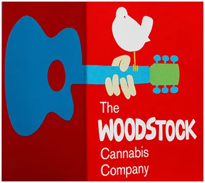 Woodstock Logo