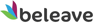 Beleave Logo