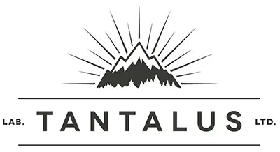 Brand Logo (alt) for Tantalus Labs, 595 Howe St., 10th Flr, Vancouver BC