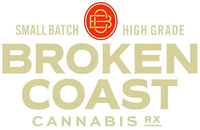 Broken Coast Logo