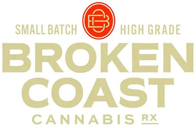 Brand Logo (alt) for Broken Coast, 3695 Drinkwater Rd, Duncan BC