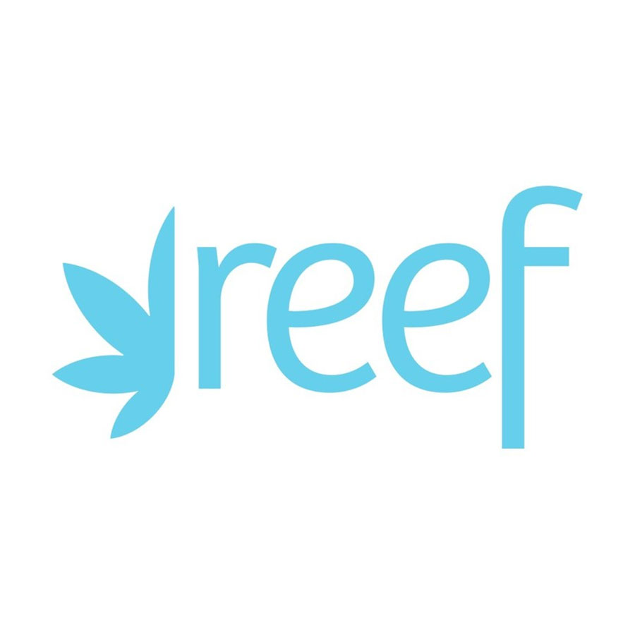 Reef Logo