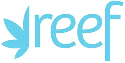 Reef Organic Logo