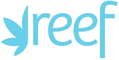 Reef Logo