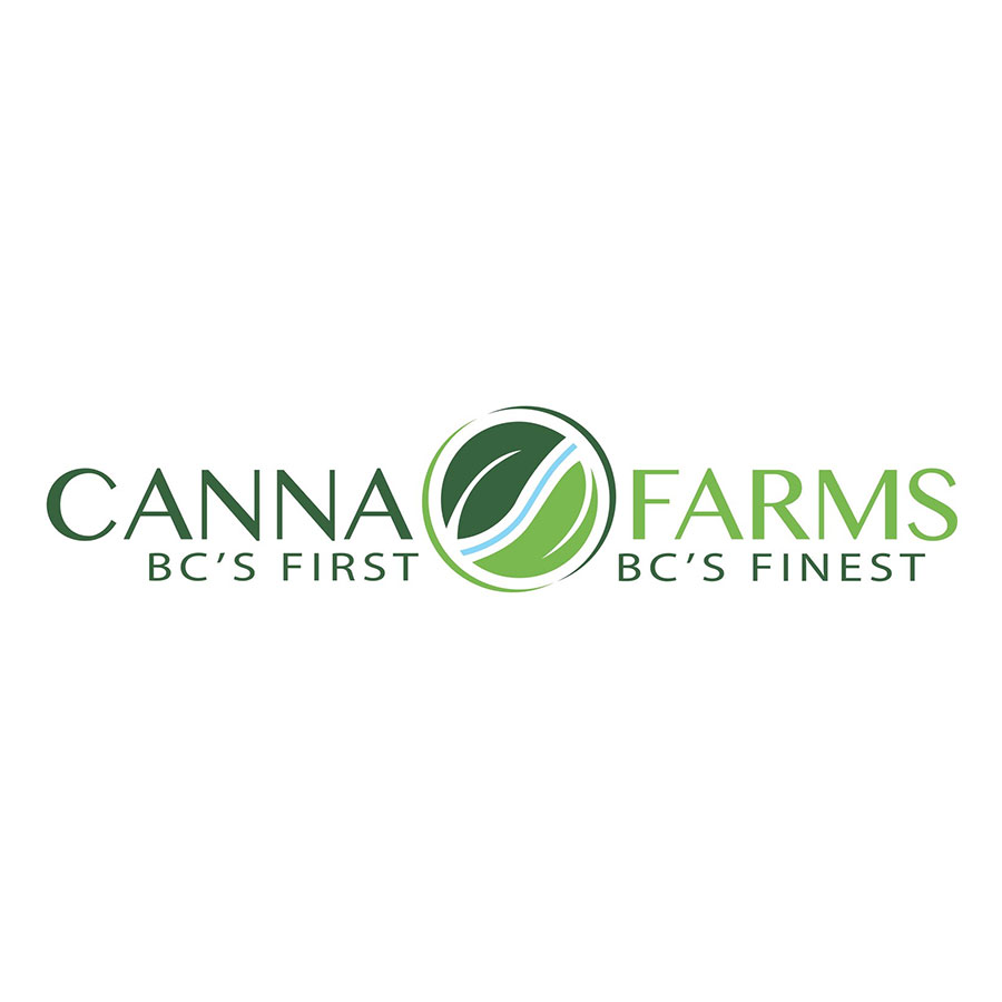 Canna Farms Logo