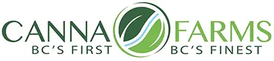 Canna Farms Logo