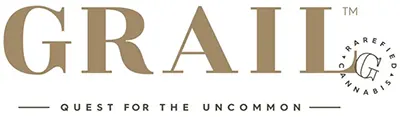 Brand Logo (alt) for Grail, 495 Wellington St W, Toronto ON