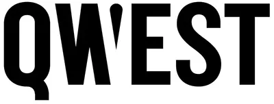 Brand Logo (alt) for Qwest, 140 4 Ave SW Suite 1440, Calgary AB