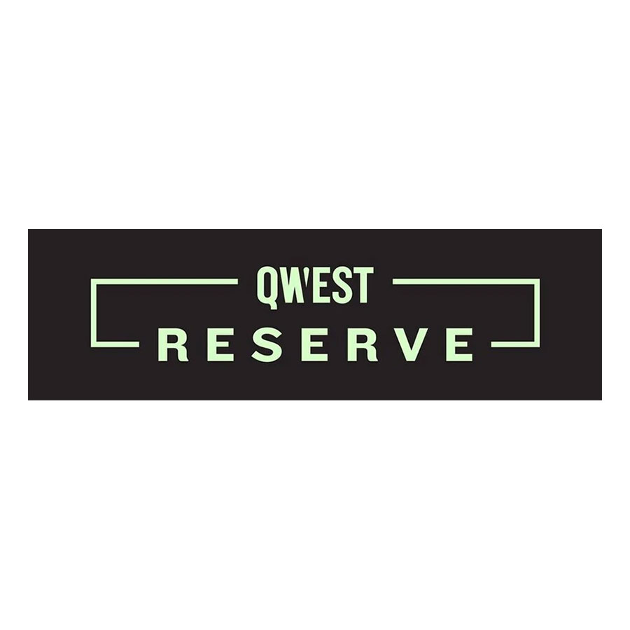 Qwest Reserve Logo