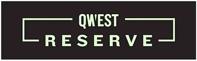 Brand Logo (alt) for Qwest Reserve, 140 4 Ave SW Suite 1440, Calgary AB