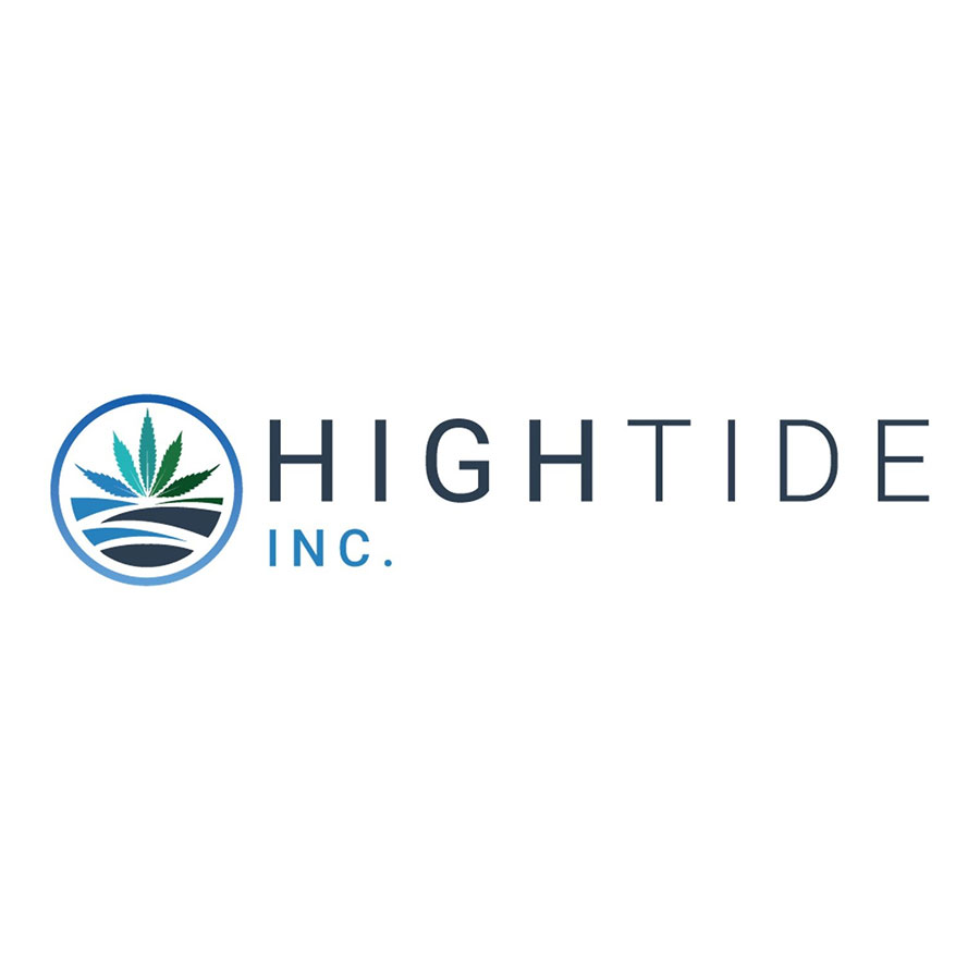 High Tide Logo