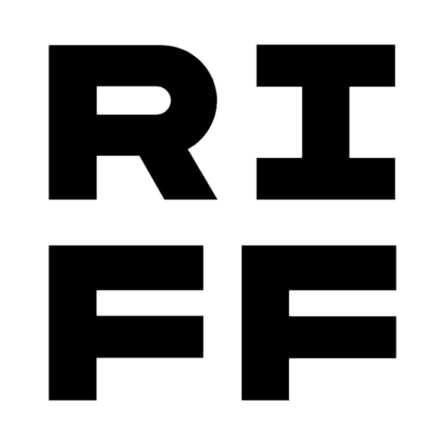 RIFF Logo
