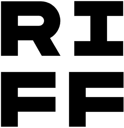 Logo for RIFF