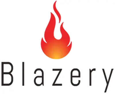 Blazery Logo