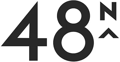 48North Logo