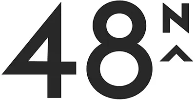 Brand Logo (alt) for 48North, 257 Adelaide St. W. Suite 500, Toronto ON