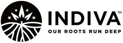 Logo for Indiva