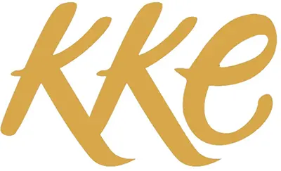 KKE Logo