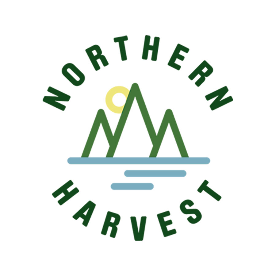 Northern Harvest Logo