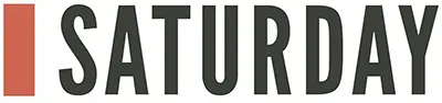 Saturday Logo