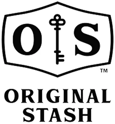 Original Stash Logo