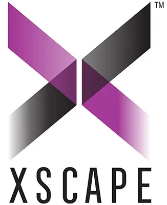 Brand Logo (alt) for Xscape, 1396 Balfour St, Fenwick ON