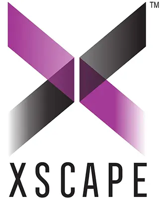 Logo image for Xscape by CannTrust Inc., Fenwick, ON