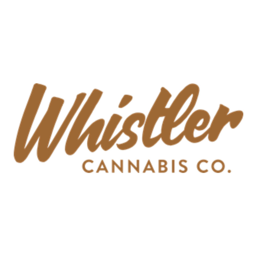 Whistler Cannabis Co Logo