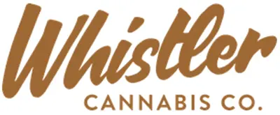 Whistler Cannabis Co Logo
