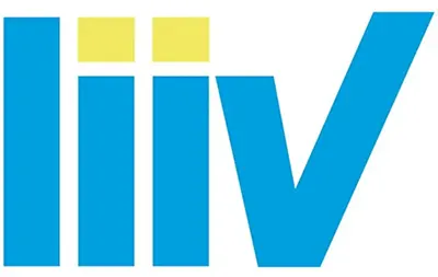 Logo for LIIV