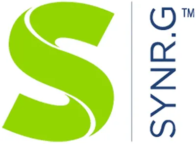SYNR.G Logo