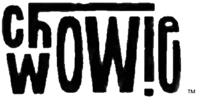 Chowie Wowie Logo