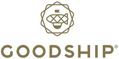 Logo for Goodship